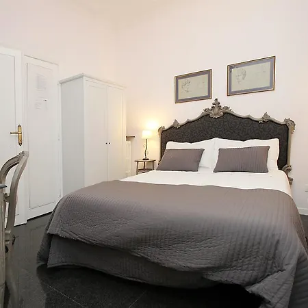 Amica 4* Roma