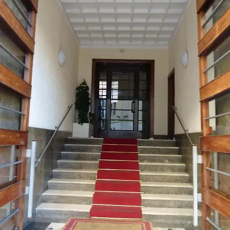 Amica Casa de hóspedes